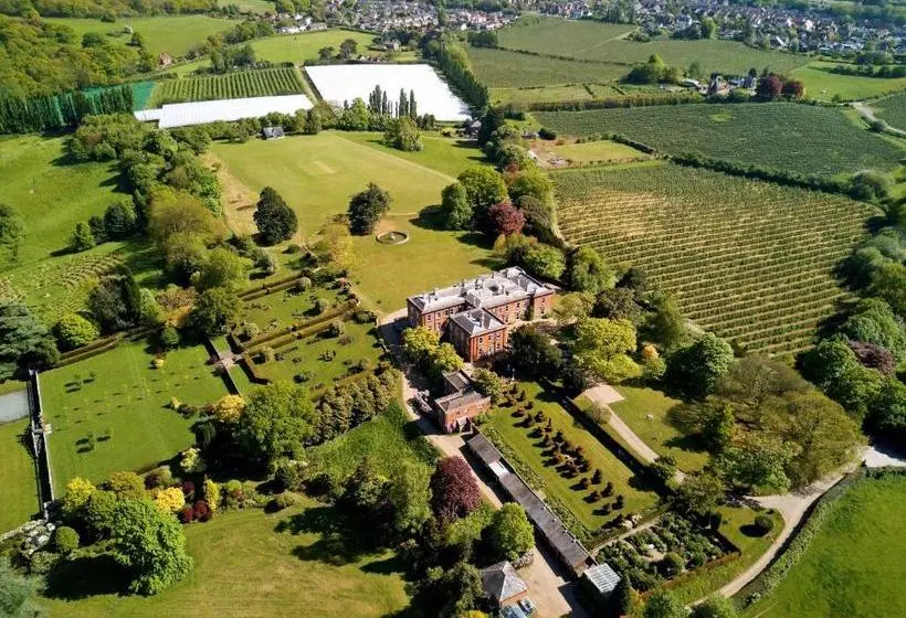 Mount Ephraim B&b