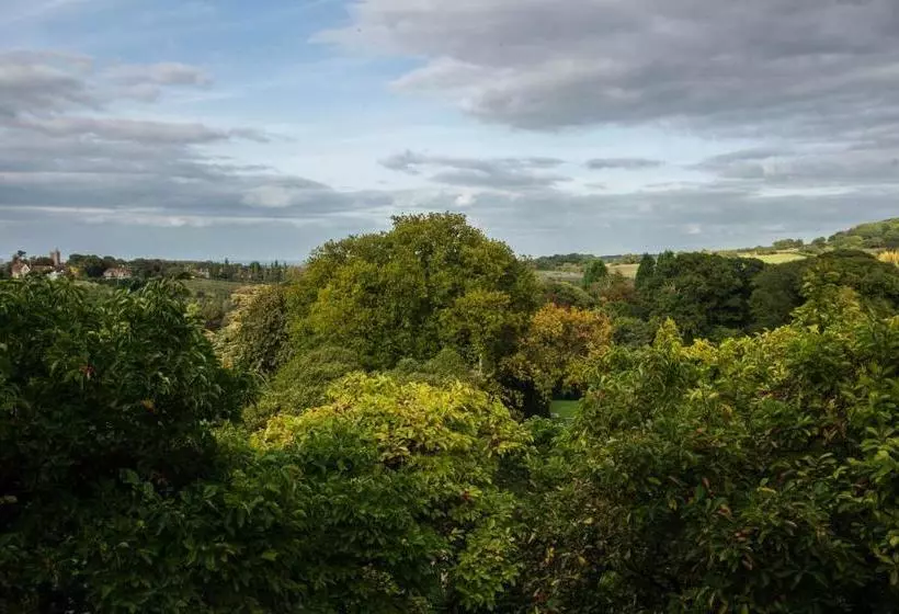 Mount Ephraim B&b