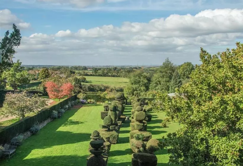 Mount Ephraim B&b