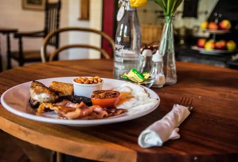 Mount Ephraim B&b