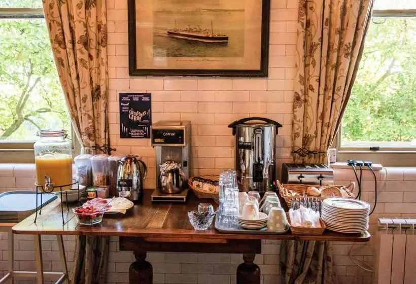 Mount Ephraim B&b
