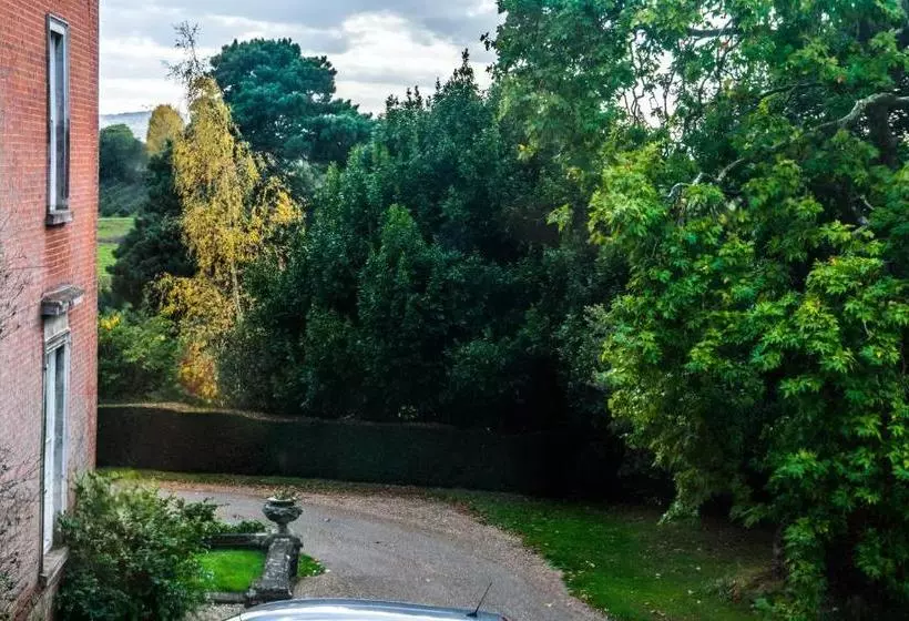 Mount Ephraim B&b