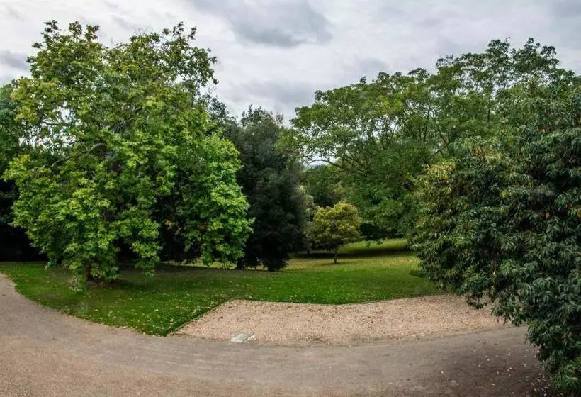Mount Ephraim B&b