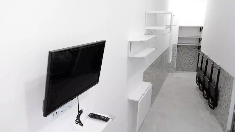 ペンション Plaza Ifach