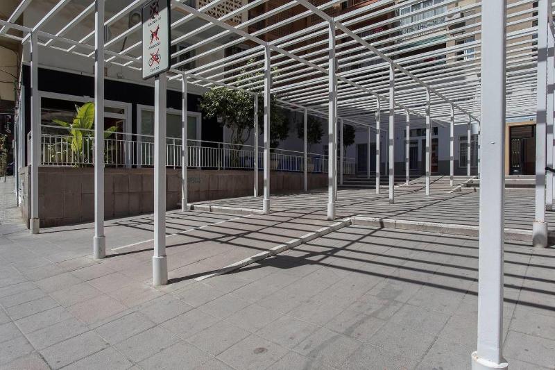 ペンション Plaza Ifach