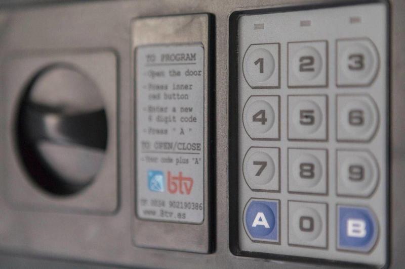 ペンション Plaza Ifach