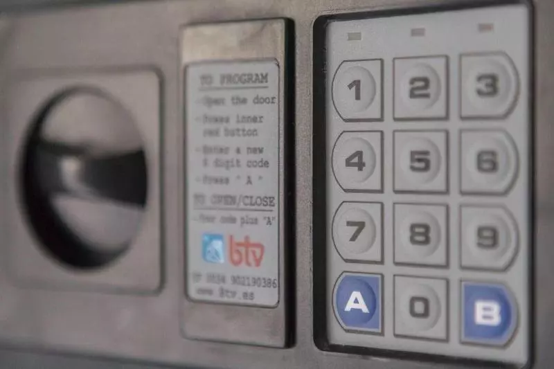 ペンション Plaza Ifach