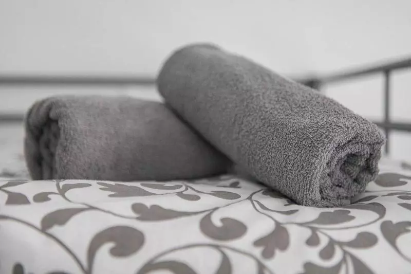 ペンション Plaza Ifach