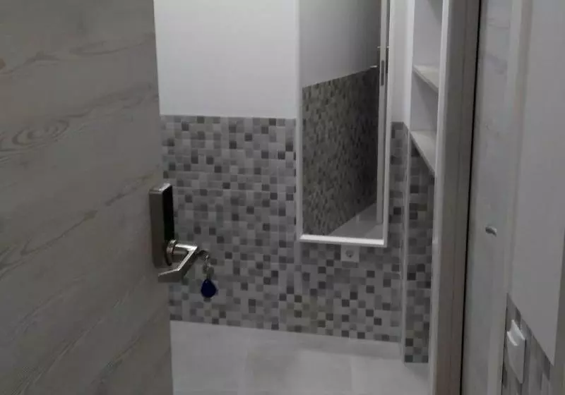 ペンション Plaza Ifach