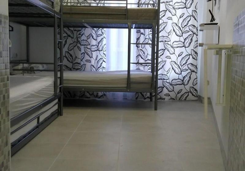 ペンション Plaza Ifach