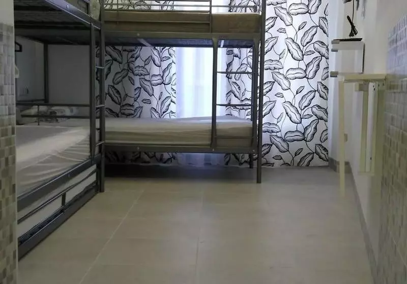 ペンション Plaza Ifach