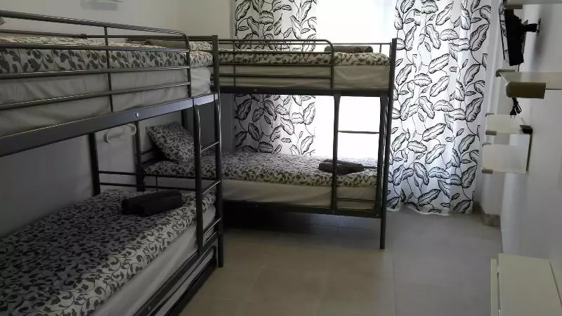 ペンション Plaza Ifach