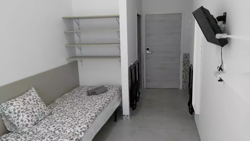 ペンション Plaza Ifach