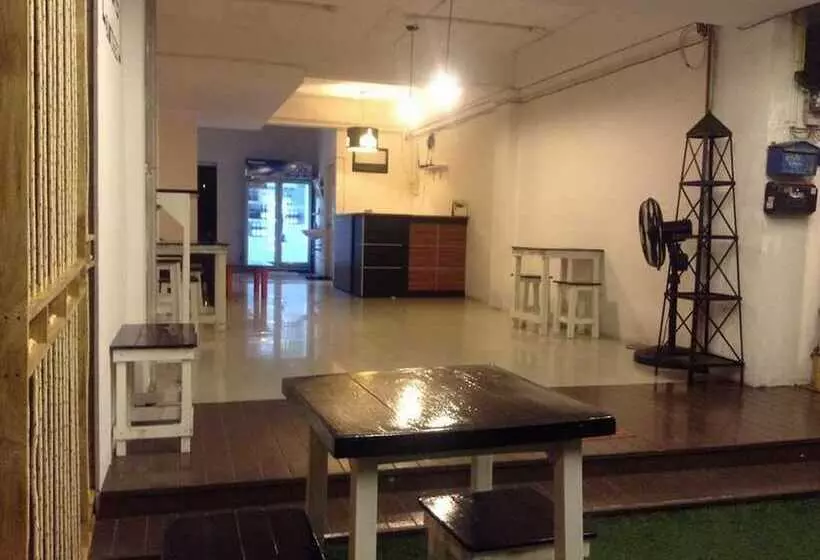 پانسیون Rooms @won Beach