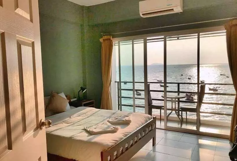 پانسیون Rooms @won Beach