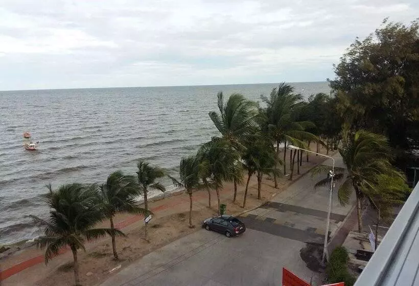 پانسیون Rooms @won Beach