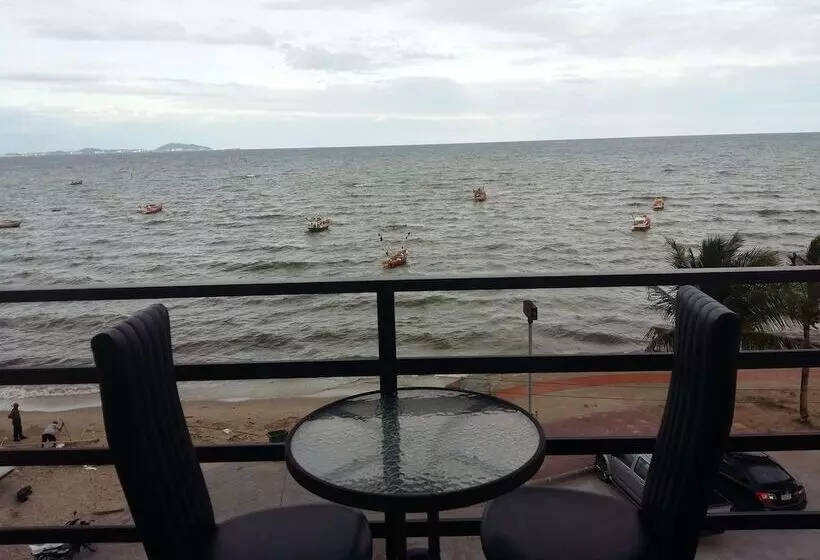 پانسیون Rooms @won Beach