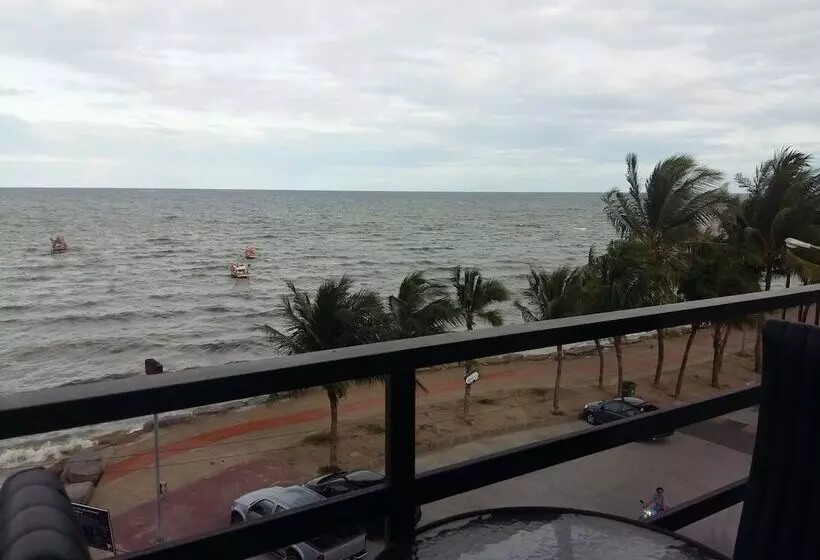 پانسیون Rooms @won Beach