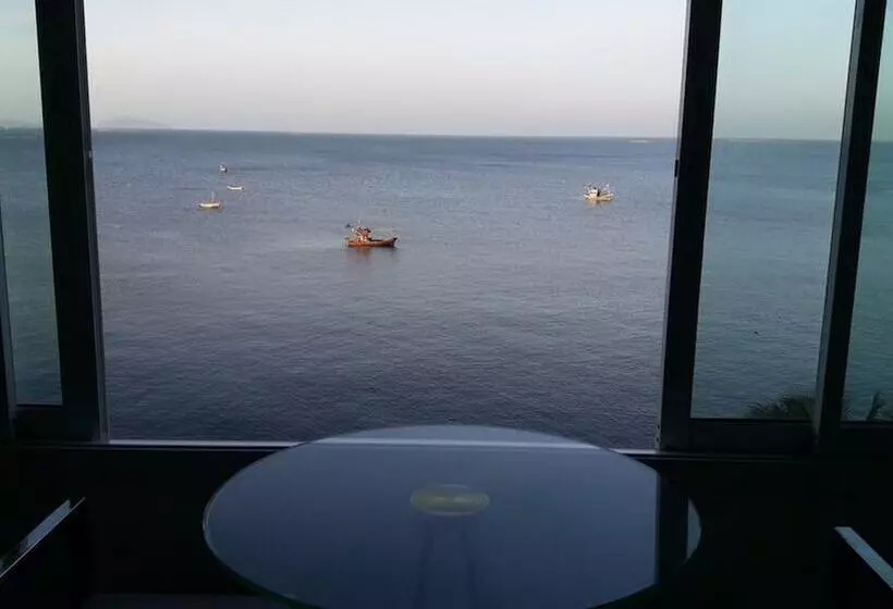 پانسیون Rooms @won Beach