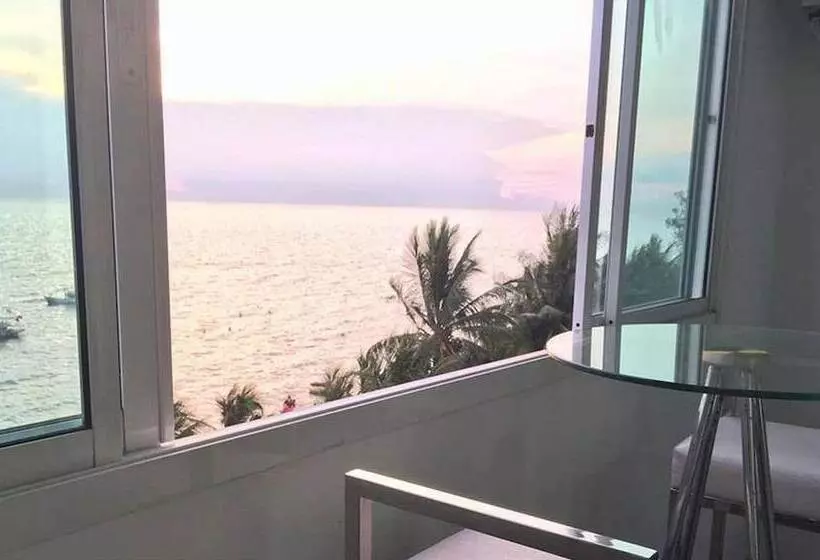 پانسیون Rooms @won Beach