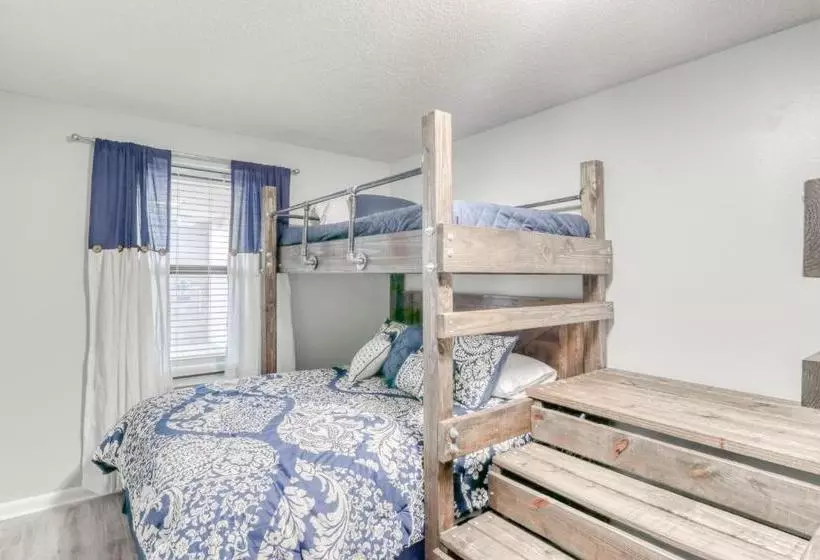 Phoenix East Ii 2031 By Meyer Vacation Rentals