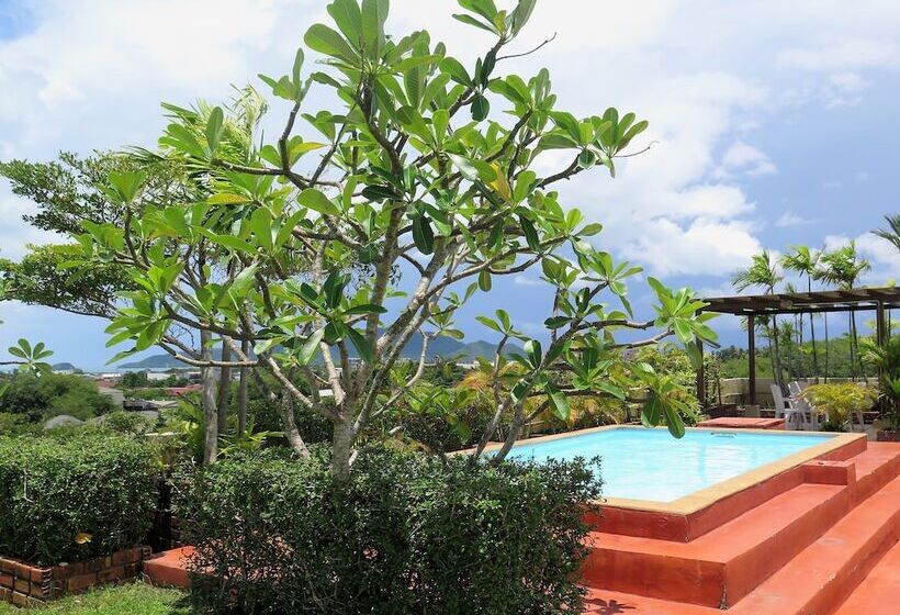 Phompassorn Apartment