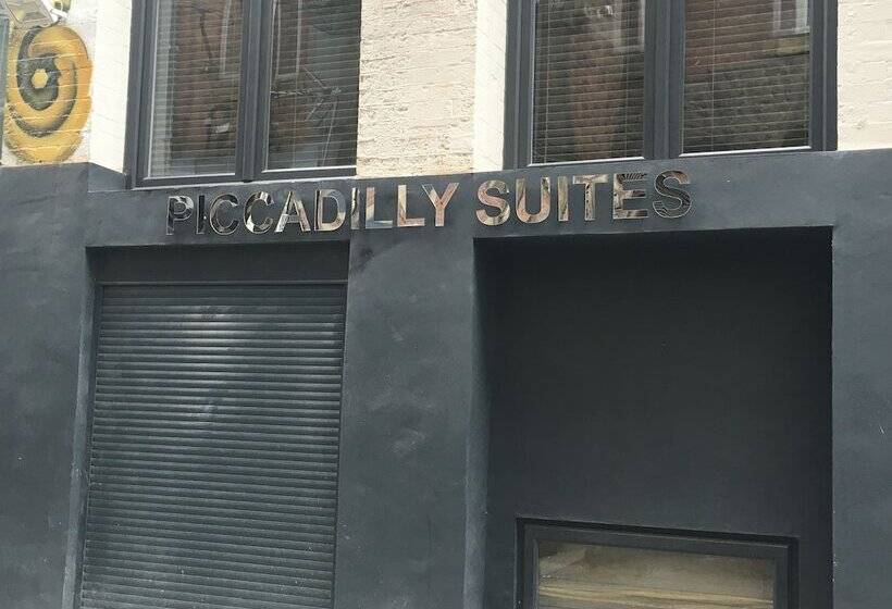 Piccadilly Suites