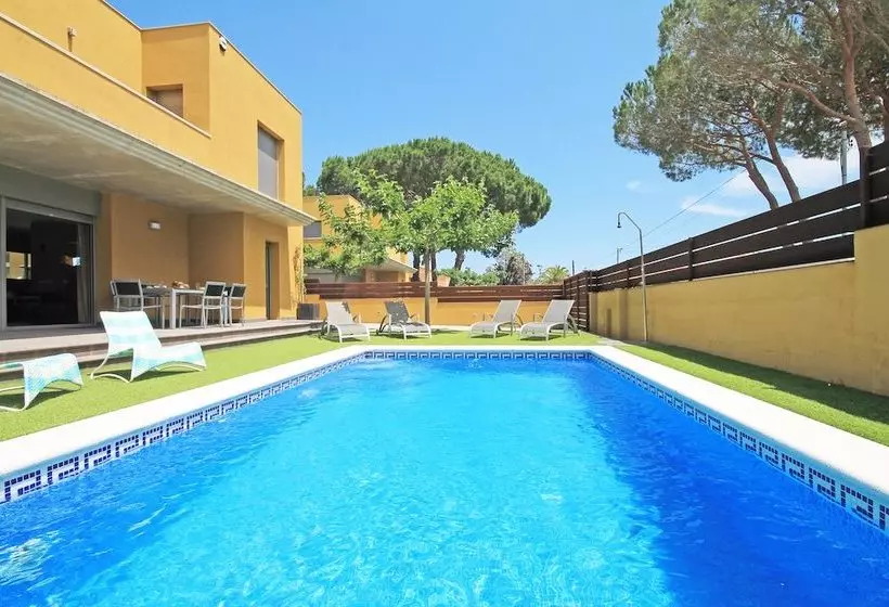 Villa Alegria