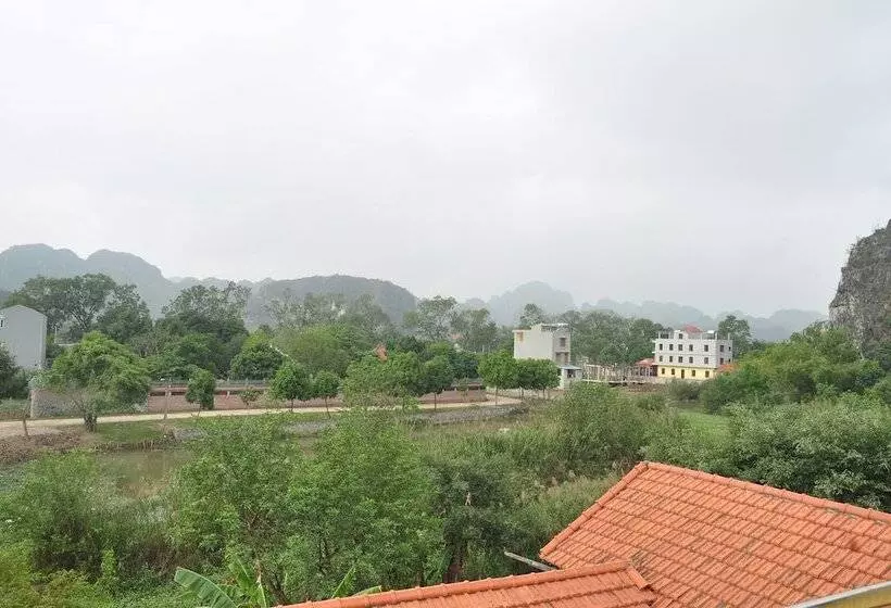 هاستل Tuan Ngoc