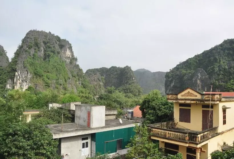 هاستل Tuan Ngoc