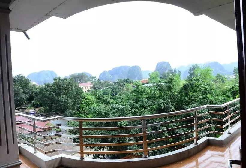 هاستل Tuan Ngoc