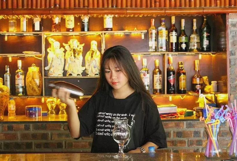 هاستل Tuan Ngoc