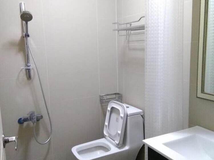 تختخواب و صبحانه Dancedoll House