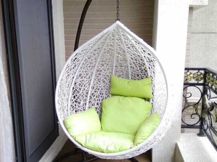 تختخواب و صبحانه Dancedoll House