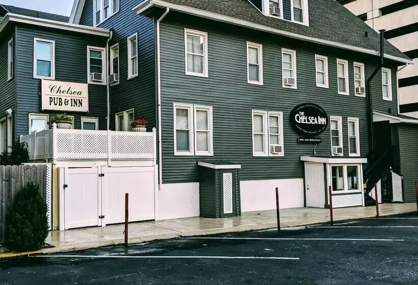 Chelsea Pub And Inn