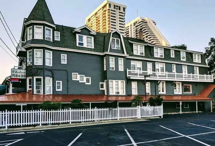 Chelsea Pub And Inn