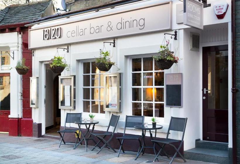 Hostal Keswick Lake Road Apartments