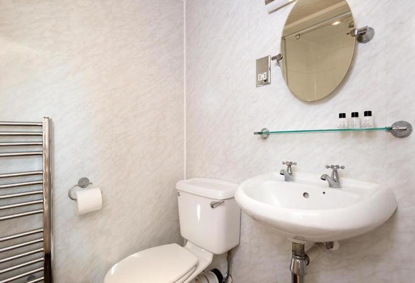 Hostal Keswick Lake Road Apartments