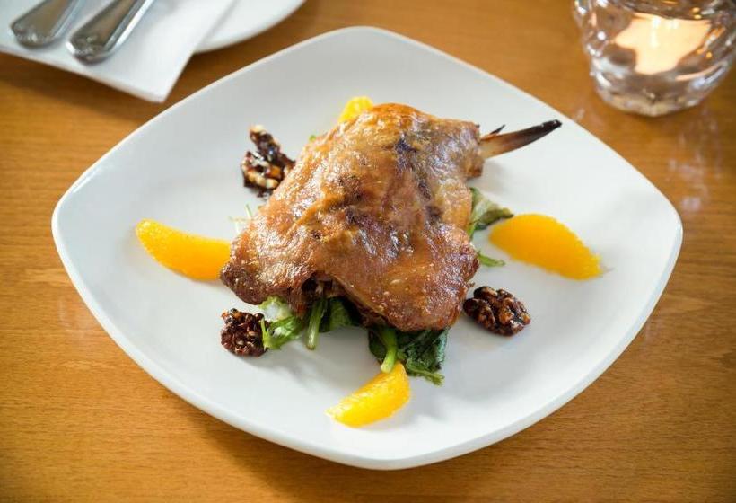 Hostal Keswick Lake Road Apartments