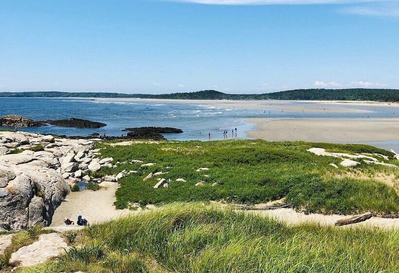 客栈 The Orchard House & Cafe