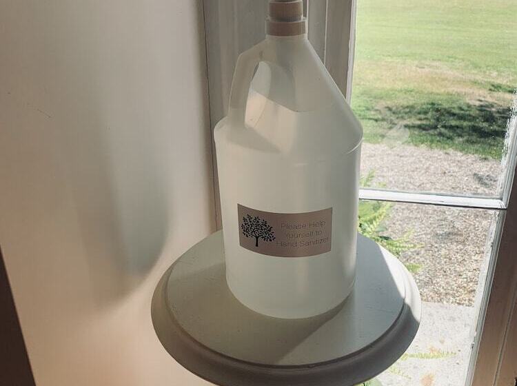 客栈 The Orchard House & Cafe