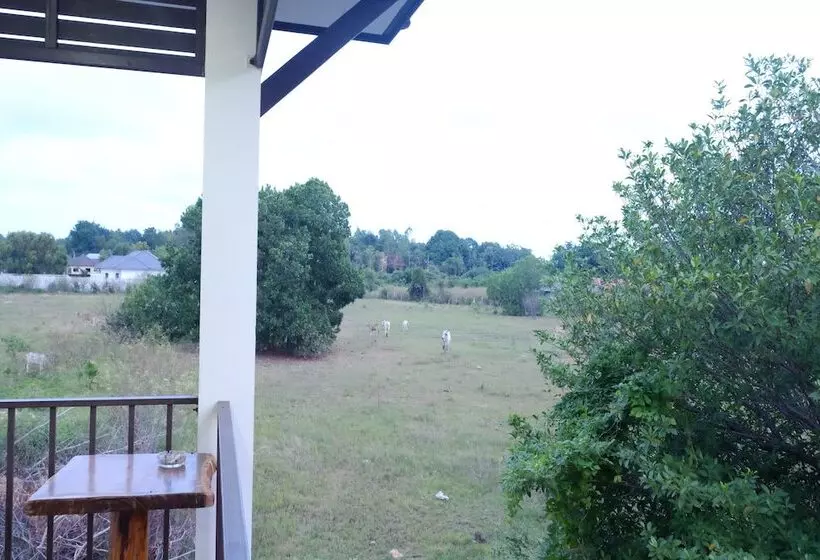 ホテル Ban Medsai Resort