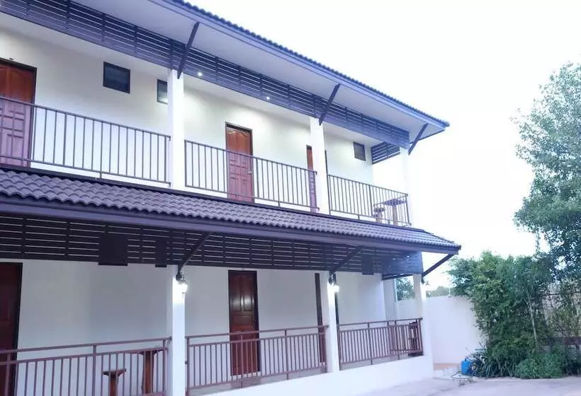 ホテル Ban Medsai Resort