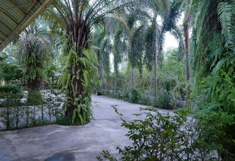 ホテル Ban Medsai Resort