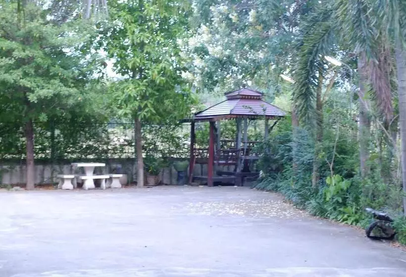 ホテル Ban Medsai Resort