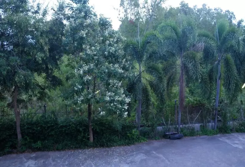ホテル Ban Medsai Resort