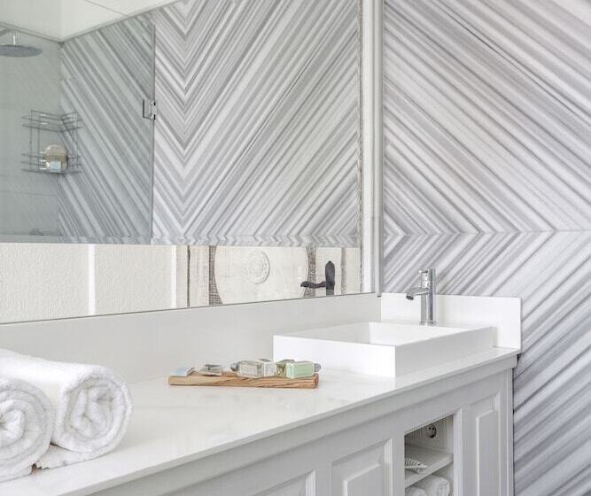 בית מלון כפרי Cunda Pur Beyaz