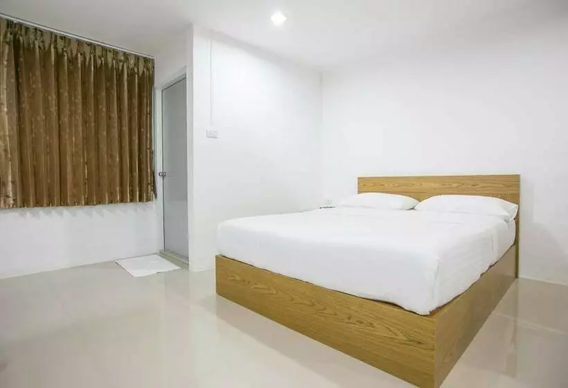 ホテル De Resto