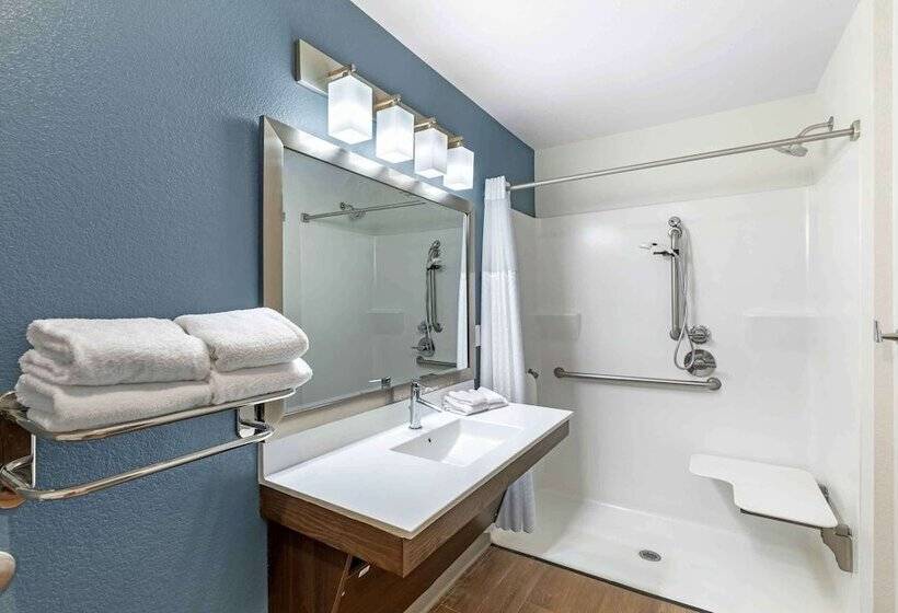 בית מלון כפרי Extended Stay America Suites Denver Centennial