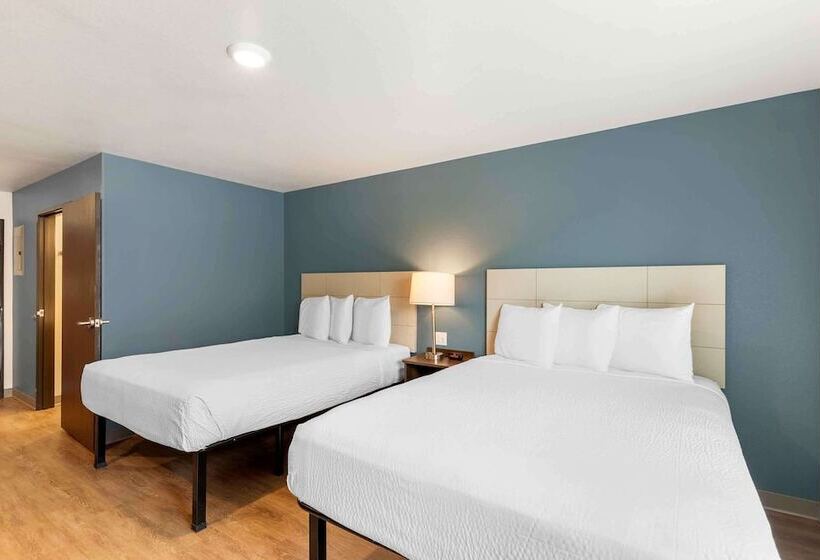 בית מלון כפרי Extended Stay America Suites Denver Centennial